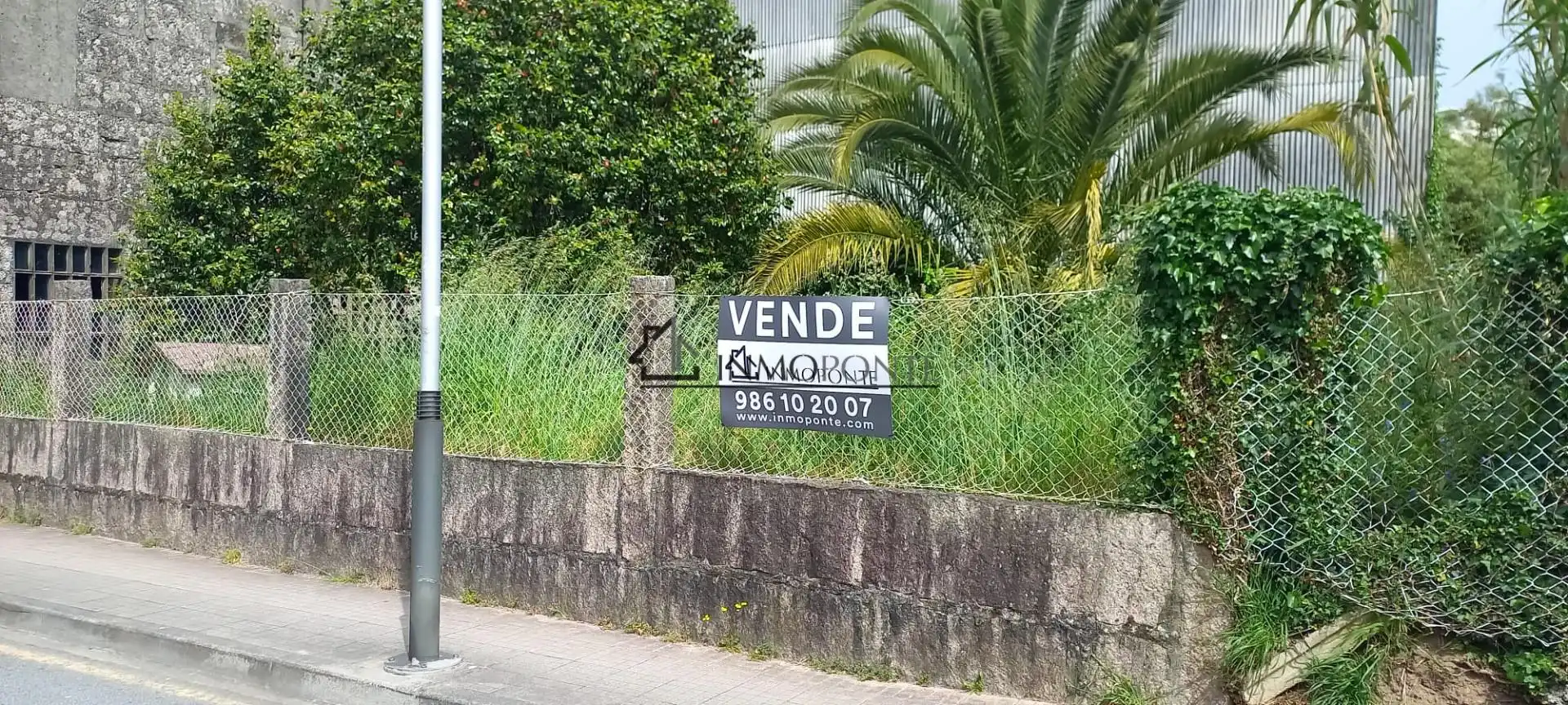 Residencial en venta en Pontevedra Capital 