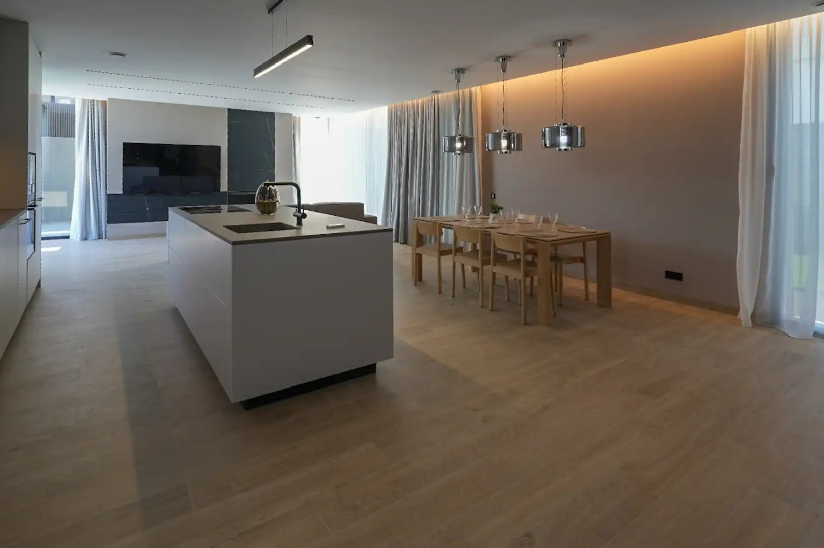 Chalet con piscina en venta en L'Albir, imagen 23
