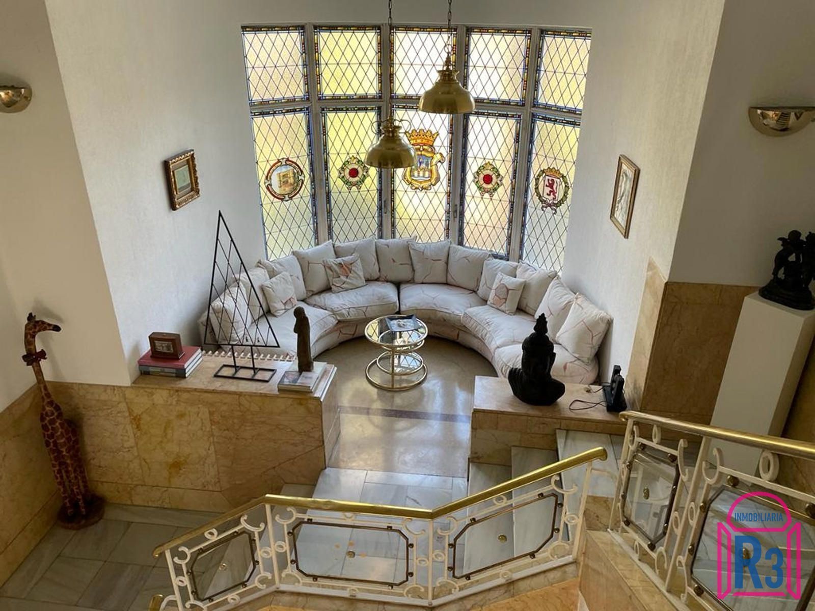 Casa o xalet en venda en León Capital  amb Calefacció i Traster