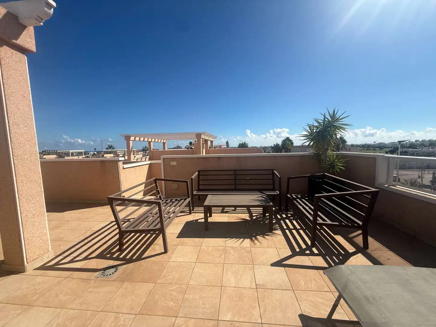 Penthouse with pool for sale in N/A 22, imagen 32