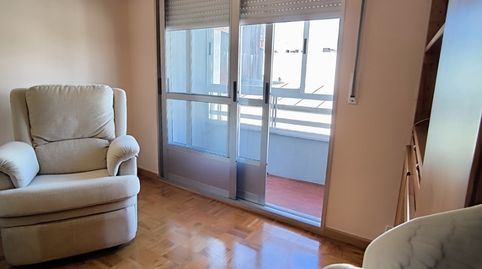 Foto 3 de Pis en venda a Vilagarcía, Vilagarcía de Arousa