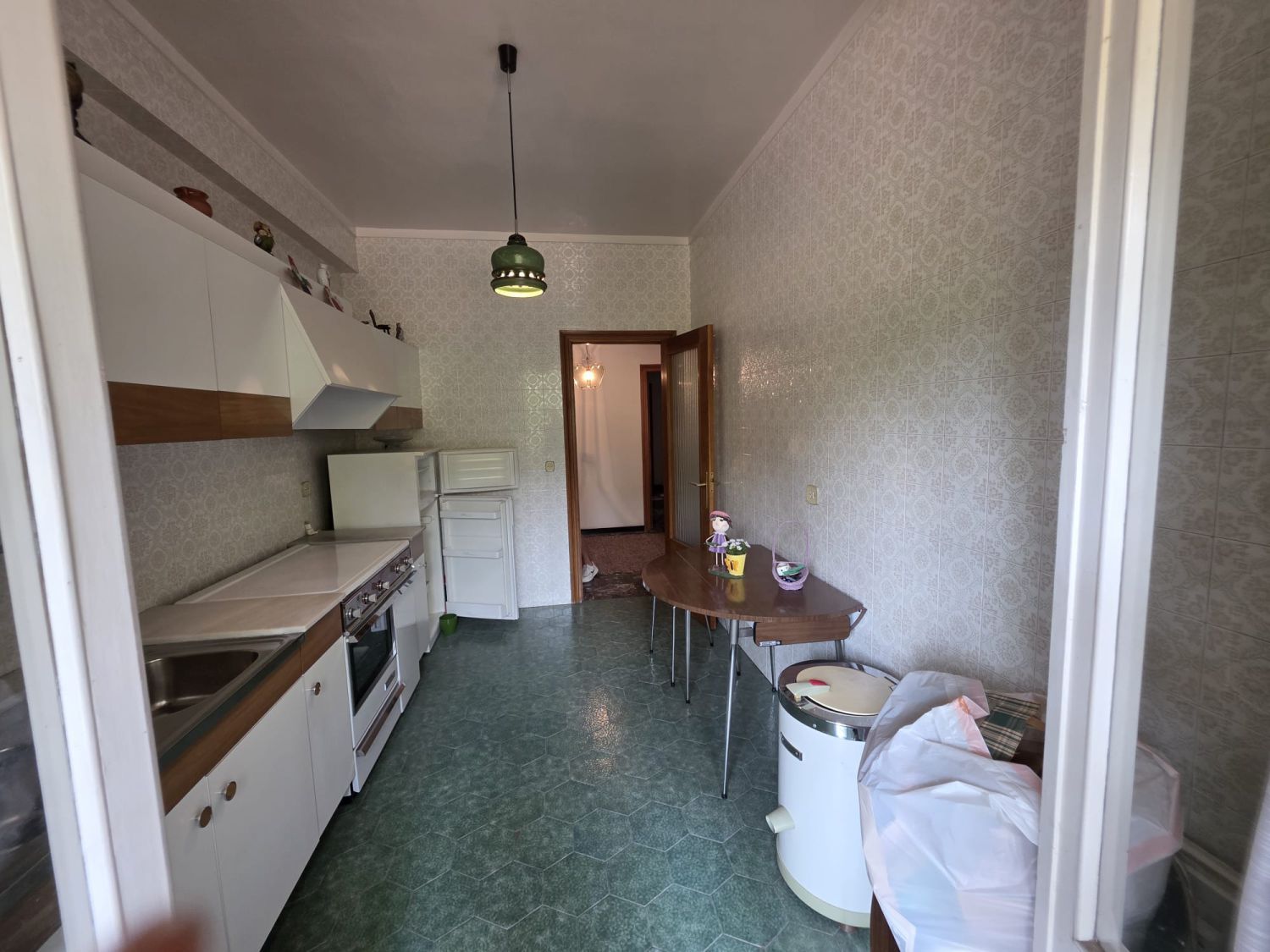 Piso en venta en Judimendi