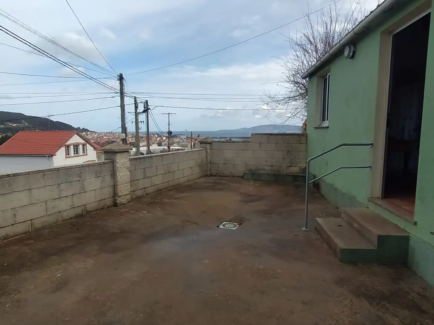 Casa con giardino in vendita a Lugar Fontao 6, imagen 47