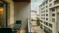 Terrace of Flat for sale in Donostia - San Sebastián   with Heating, Terrace and Balcony