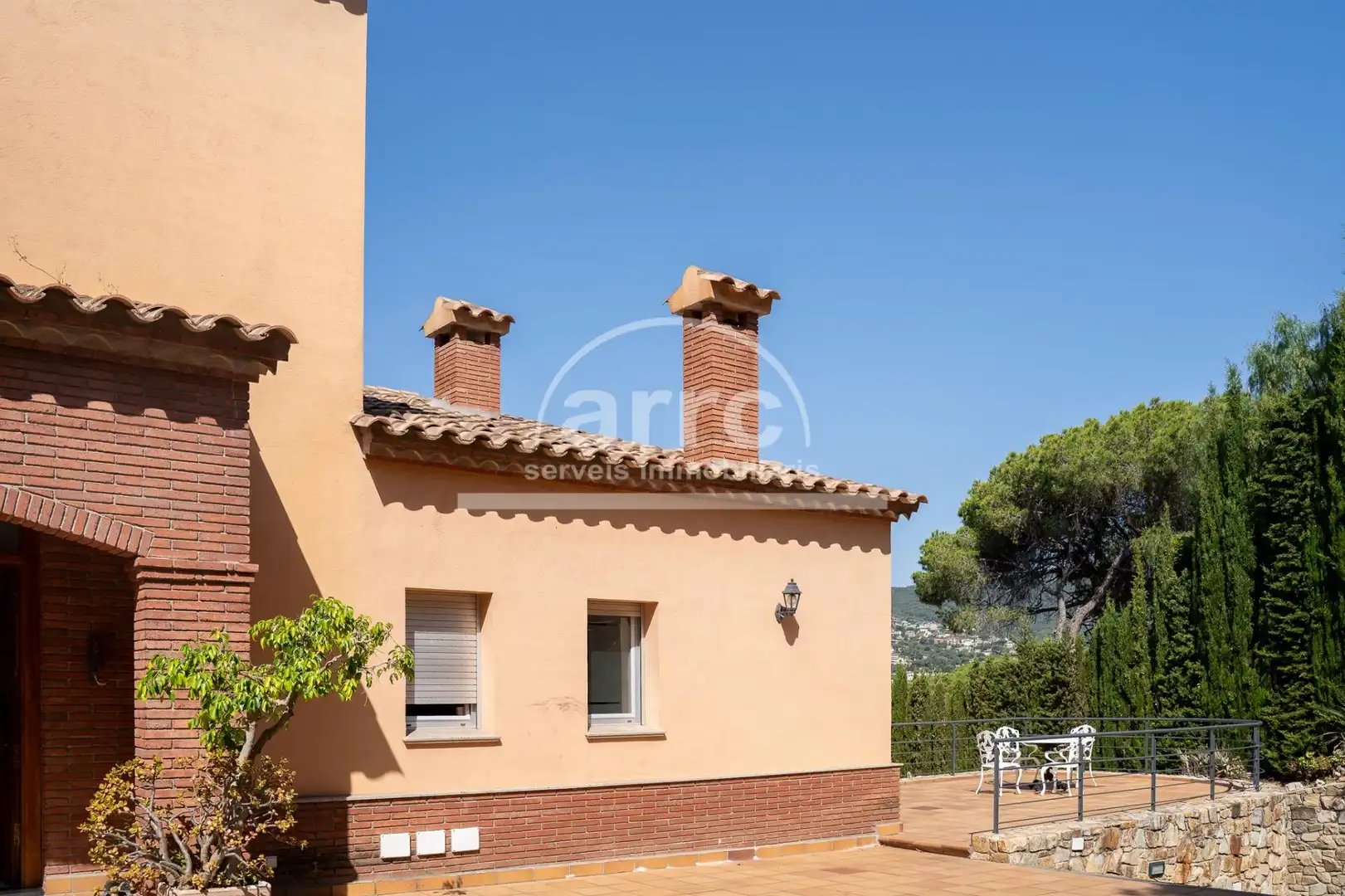 Casa in vendita a Cabrils, imagen 3