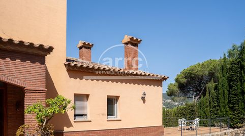 Foto 3 de Casa o chalet en venta en Cabrils, Barcelona