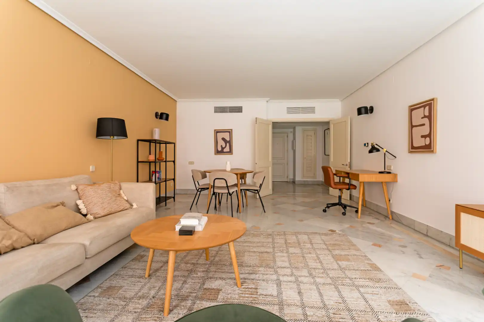 Flat with pool for sale in Calle de García de Paredes, imagen 9