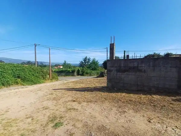 Residential land for sale in Lugar Rotea-Amorin, imagen 24