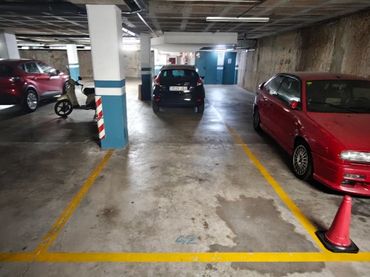 Individual amb ascensor de lloguer a Carrer del Doctor Ventalló 5