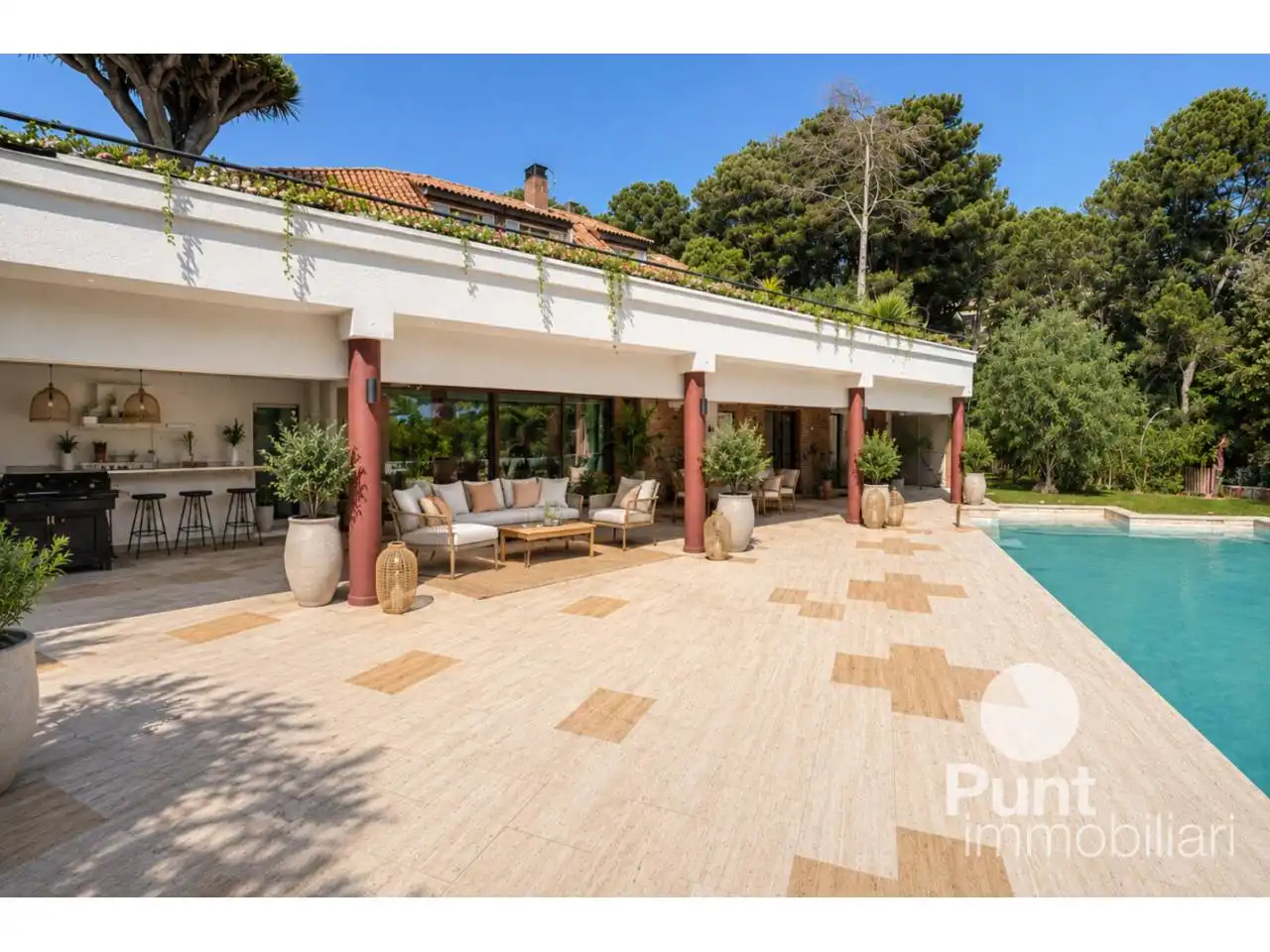 Villa mit Pool zum Verkauf in Premià de Dalt, imagen 21