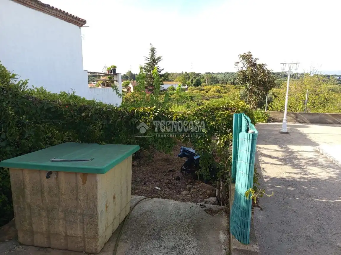 Terreno en venta en San Roque