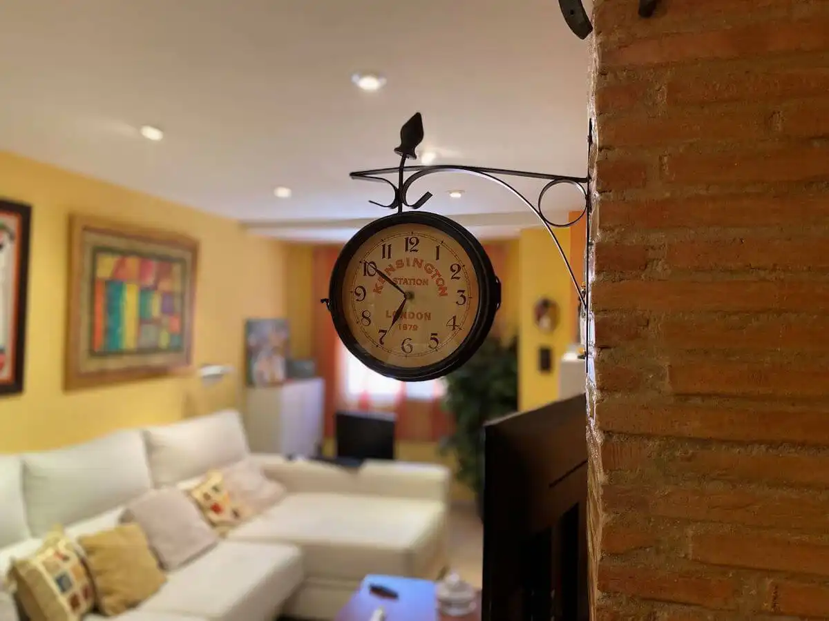 Piso en alquiler en Jesús, imagen 5