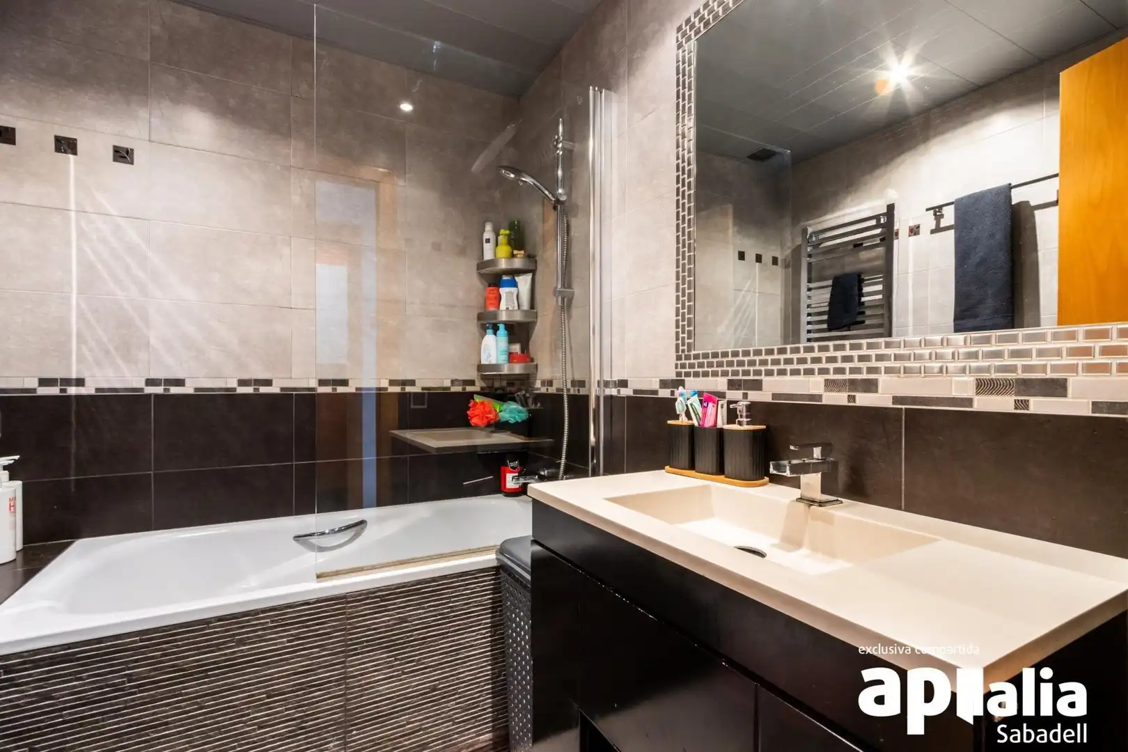 Wohnung mit Pool zum Verkauf in Centre - Sant Oleguer, imagen 40