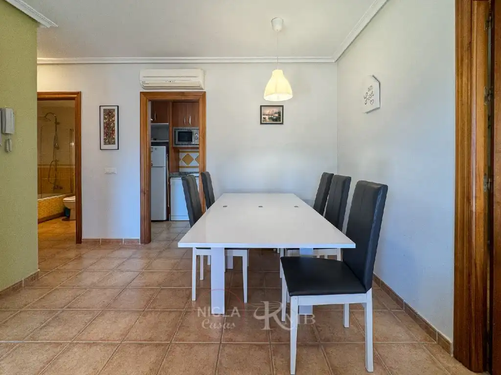 Wohnungen zum Verkauf in Calle Tomillo, Las Salinas