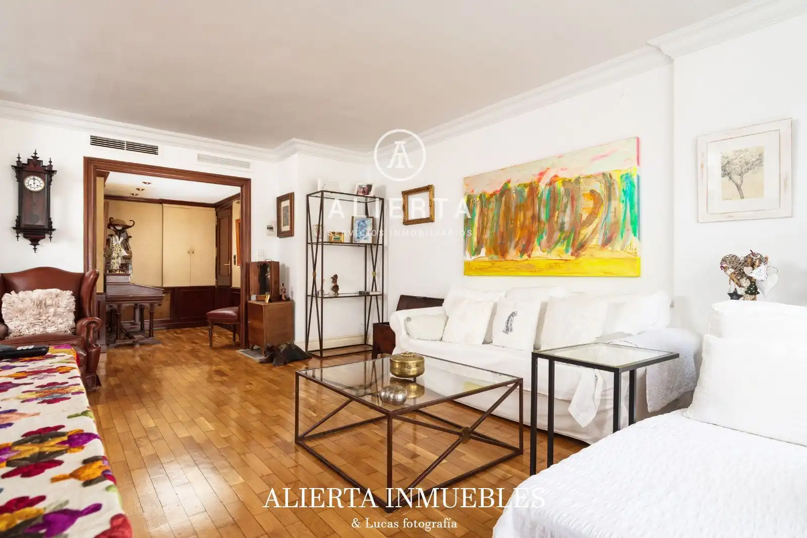 Vista exterior de Piso en venta en Zaragoza con Aire acondicionado, Calefacción y Terraza
