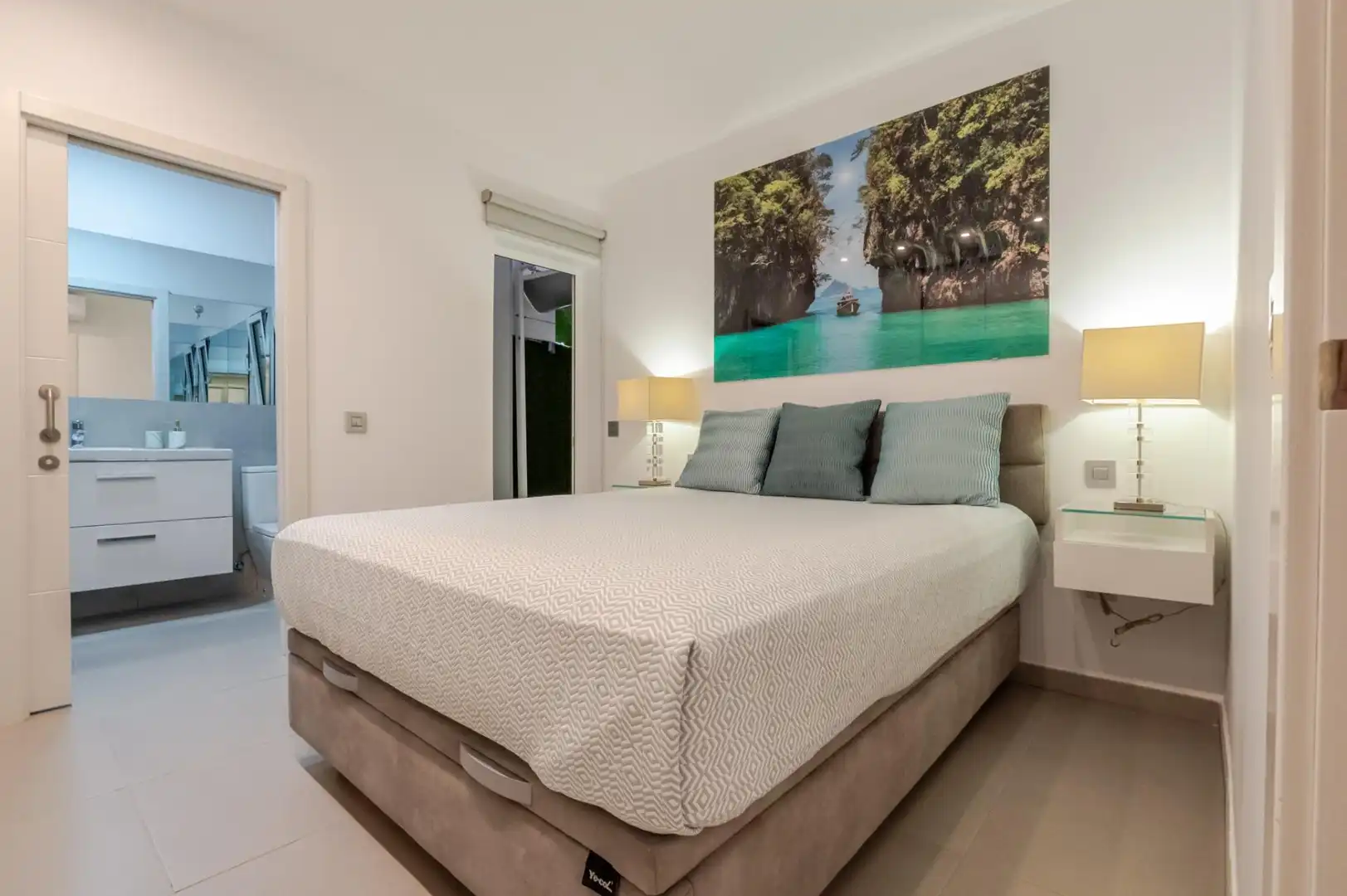 Wohnung zur Miete in Las Palmas de Gran Canaria, Las Palmas