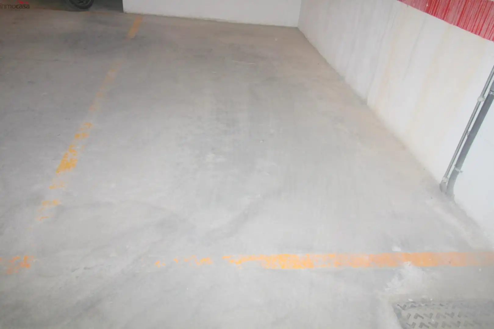 Ático de alquiler en AZUCENA, 3, Polideportivo