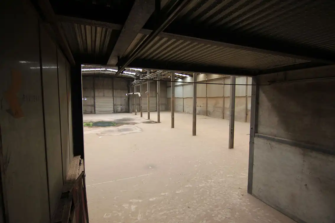 Nave industrielle à vendre à Asparrena, imagen 12