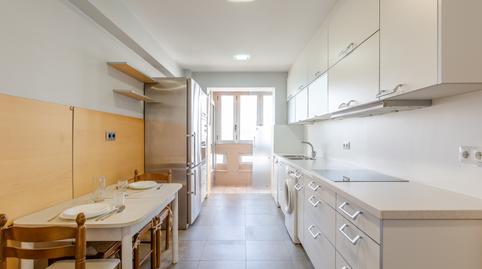 Foto 2 de Pis de lloguer a Pamplona-iruña - Monasterio de Yarte, 2, San Juan, Navarra