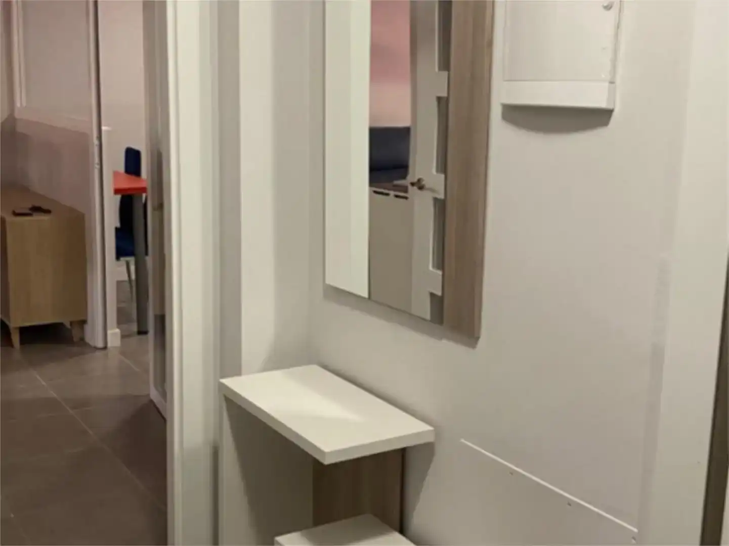 Wohnung zur Miete in Valverde de Júcar mit Abstellraum und Möbliert