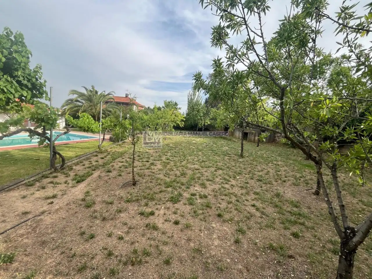 Casa o xalet en venda en Cáceres amb Calefacció, Jardí privat i Terrassa