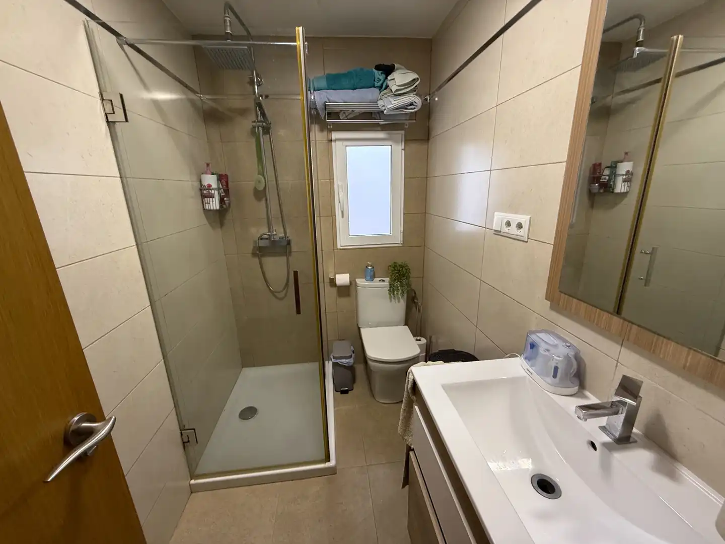 Piso en venta en Lo Pagán