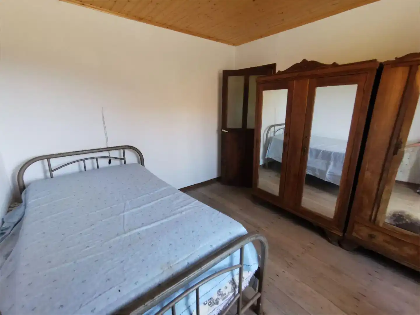 Habitación de Casa o chalet en venta en Vila de Cruces