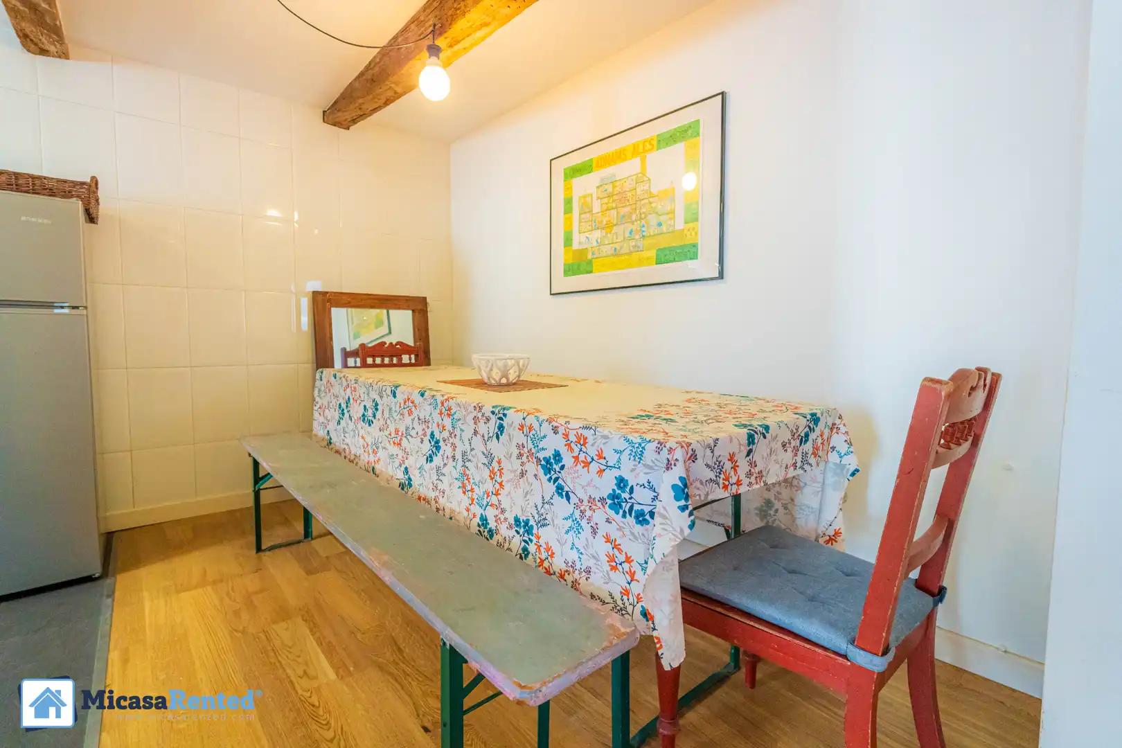 Piso en venta en Cuesta de la Atalaya, General Dávila