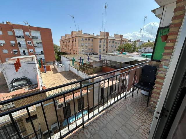 Piso en Venta en Calle Costa y Llobera en La Plata
