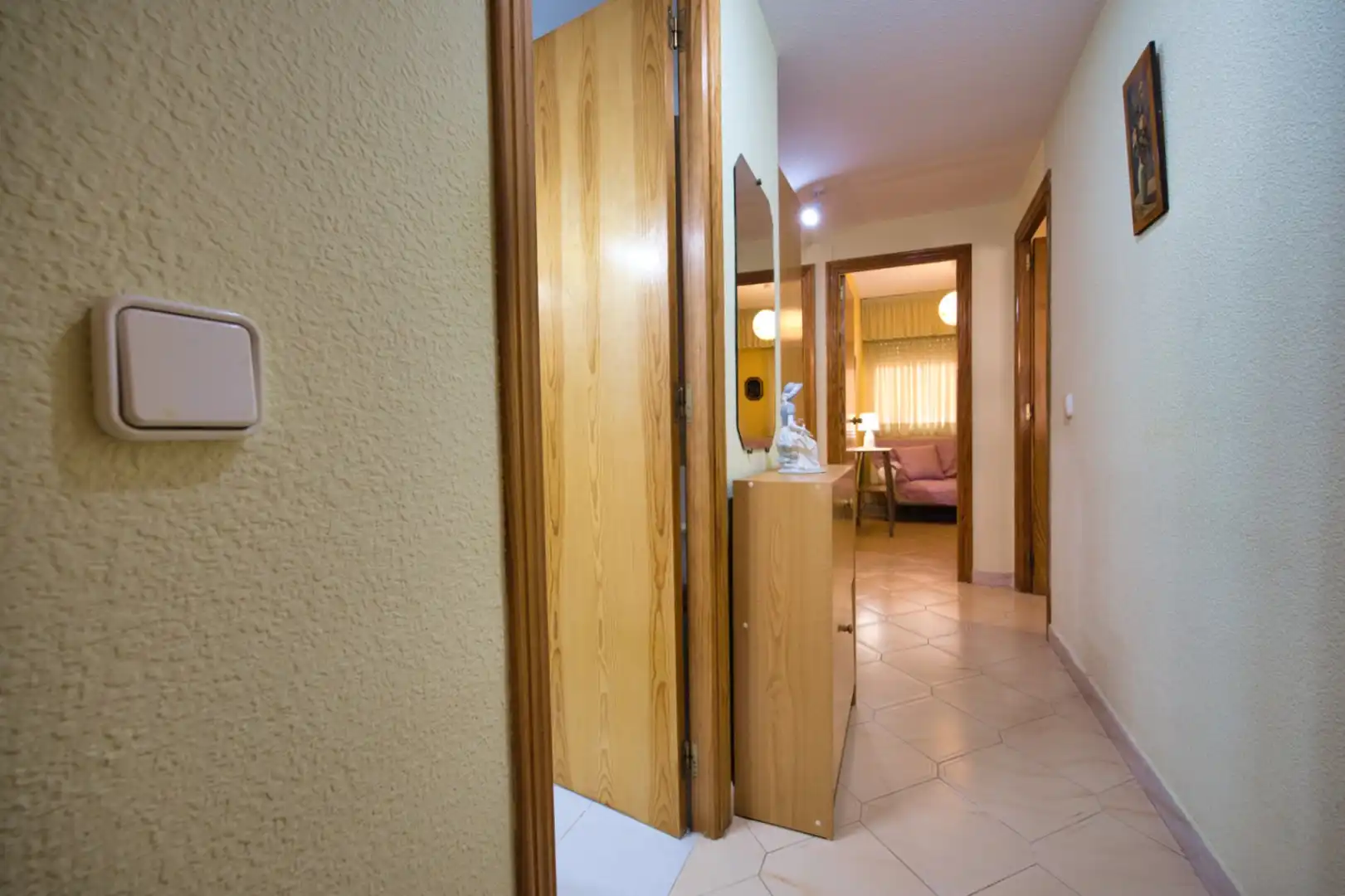 Piso en venta en El Campello con Aire acondicionado, Calefacción y Jardín privado