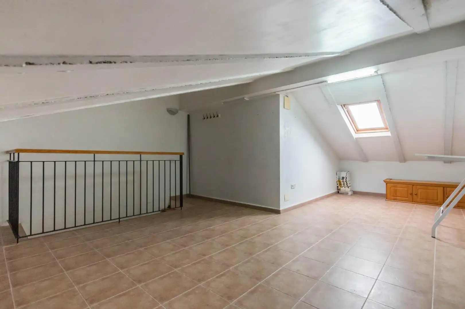 Einfamilien-Reihenhaus zum Verkauf in Murcia mit Klimaanlage