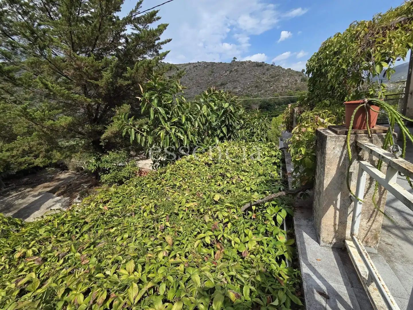 Chalet con terraza en venta en Ròtova, imagen 50