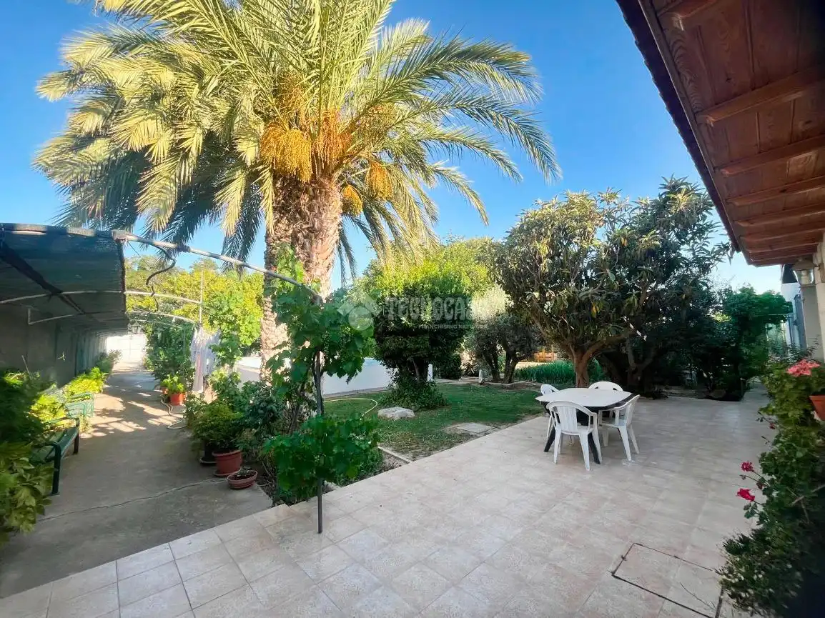 Casa rústica en venda a Barrios rurales del oeste, imagen 23