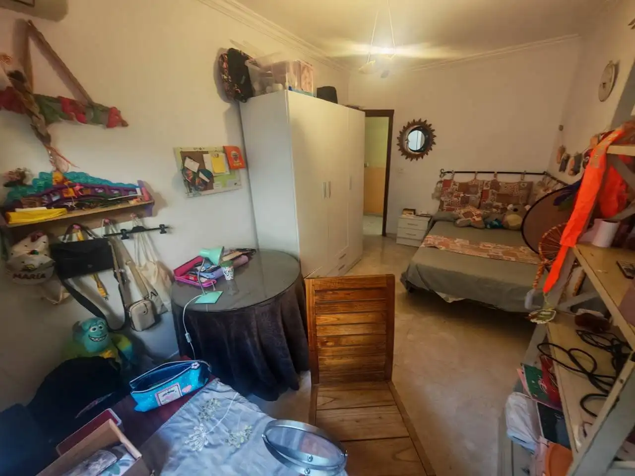Casa amb jardí en venda a Calle San Juan 56, imagen 20