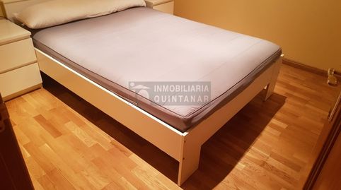 Foto 4 de Piso en venta en Grande, 7, Quintanar de la Orden, Toledo