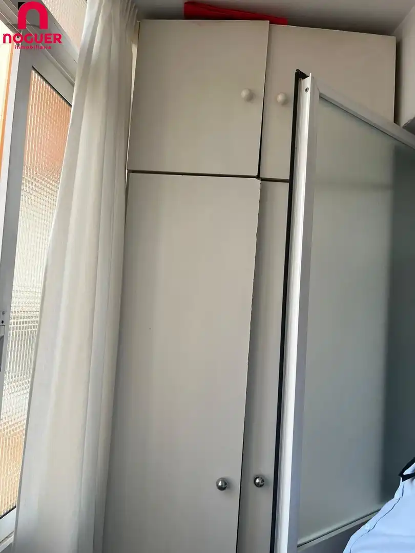 Terrasse von Wohnung zum Verkauf in Córdoba mit Klimaanlage, Heizung und Terrasse