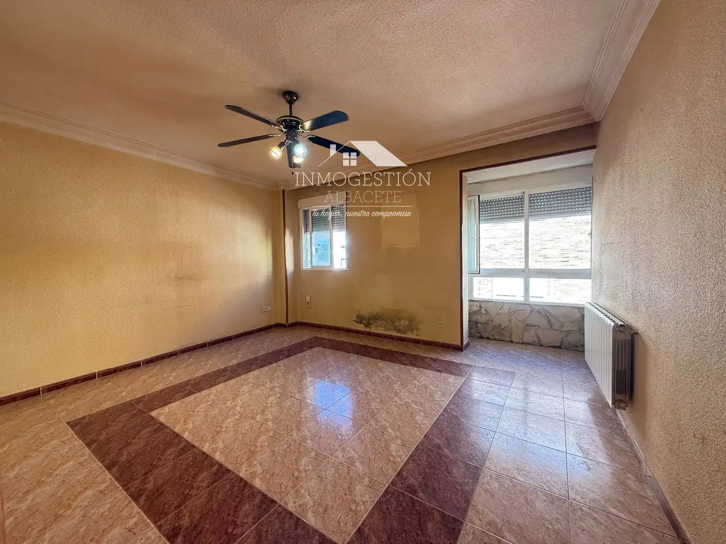 Flat for sale in Madrid  with Heating and Terrace