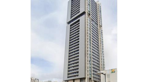 Foto 5 de Garaje de alquiler en Calle Celia Cruz, 8, Los Llanos - El Cabo,  Santa Cruz de Tenerife Capital