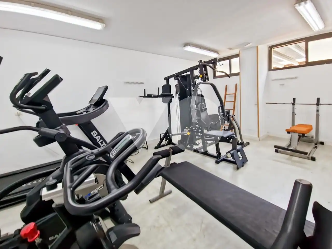 Piso en venta en Madrid con Aire acondicionado, Calefacción y Trastero
