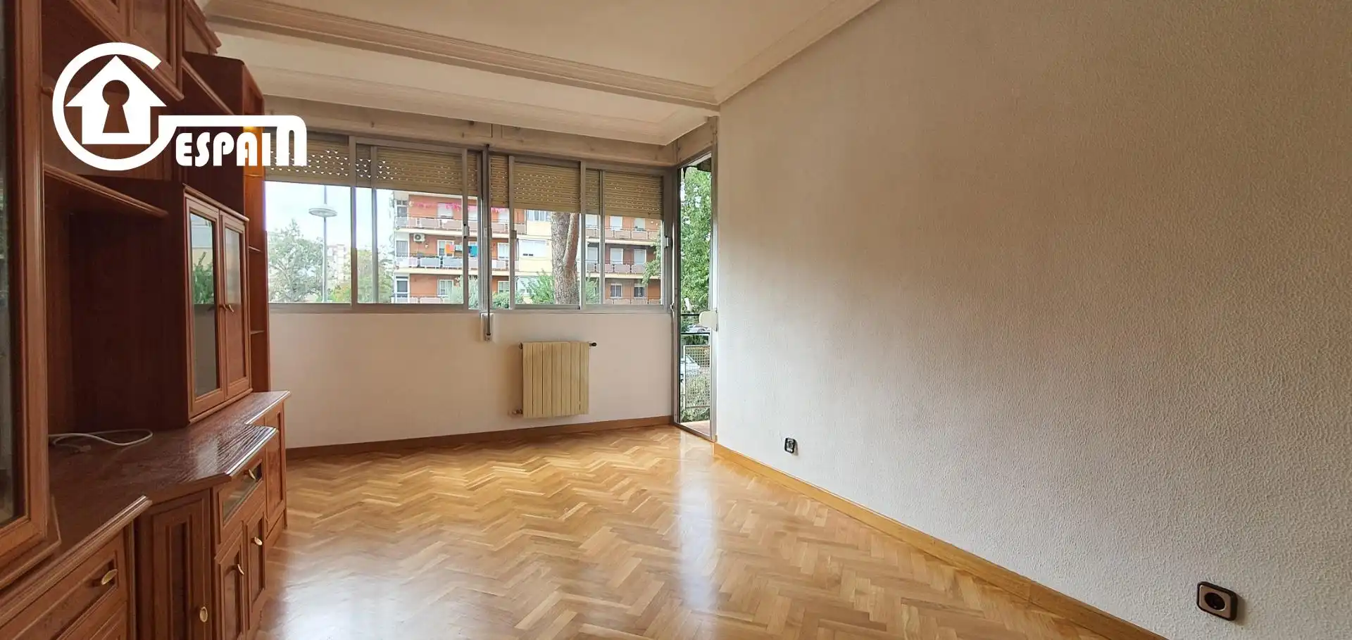 Piso con ascensor en venta en Latina, imagen 14