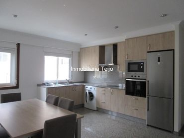 Piso en venta en Piñeiros- Freixeiro