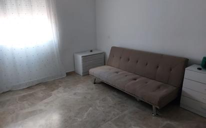 Bedroom of Flat for sale in Málaga Capital  with Air Conditioner and Heating