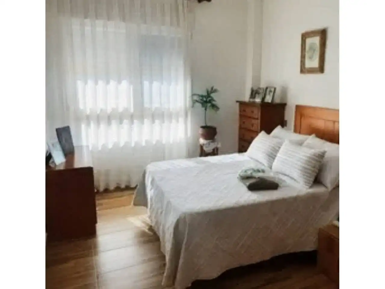 Habitación de Piso en venta en Onil con Aire acondicionado