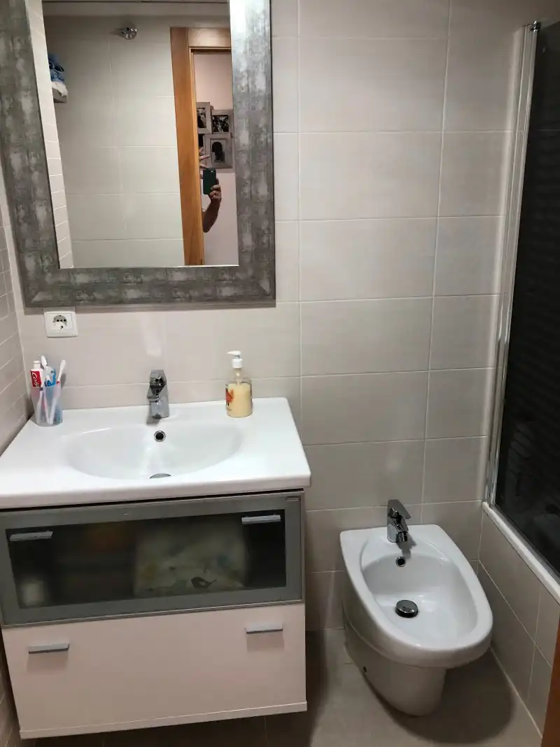 Estudio de alquiler en Carrer Dénia, Daimús