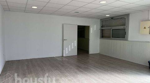 Foto 4 von Geschaftsraum zur Miete in Avinguda de Roma, ., Banyeres, Premià de Mar