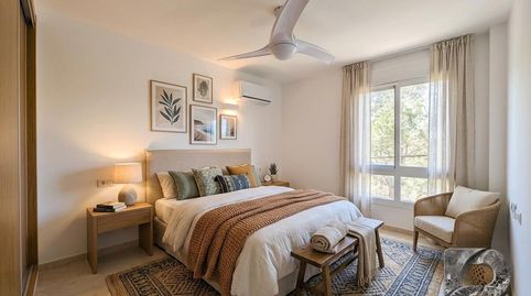 Foto 2 von Wohnung zur Miete in Amapola, Cala Llombards, Santanyí