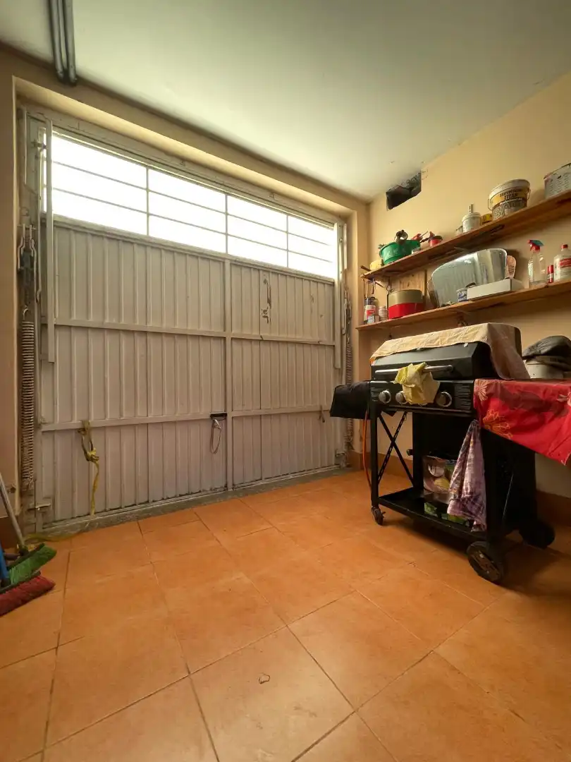 Chalet con terraza en venta en Fene, imagen 12