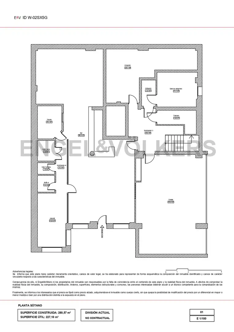 Casa en venta en Pueblo, imagen 41