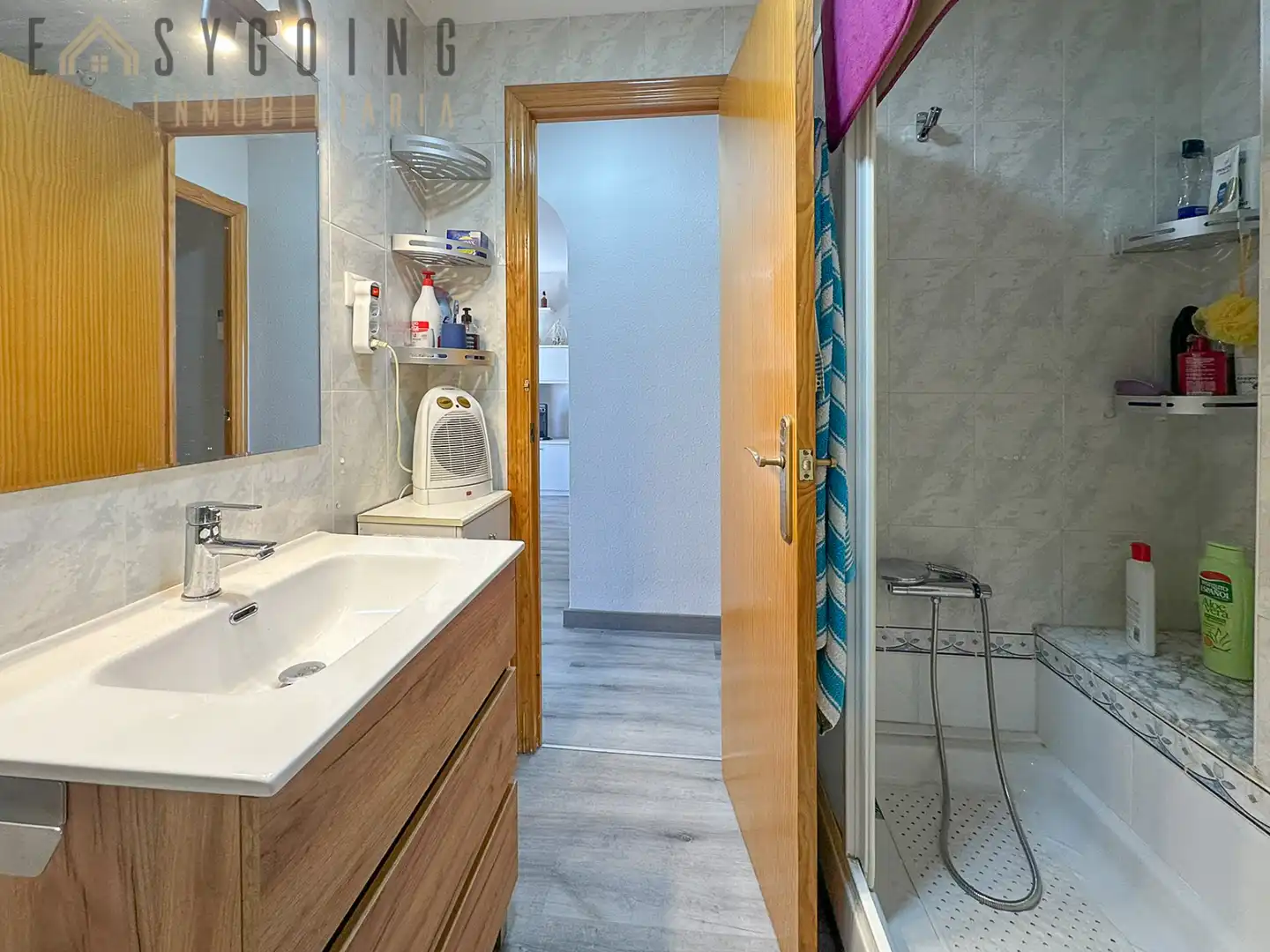 Apartament amb piscina en venda a Santa Pola ciudad, imagen 23