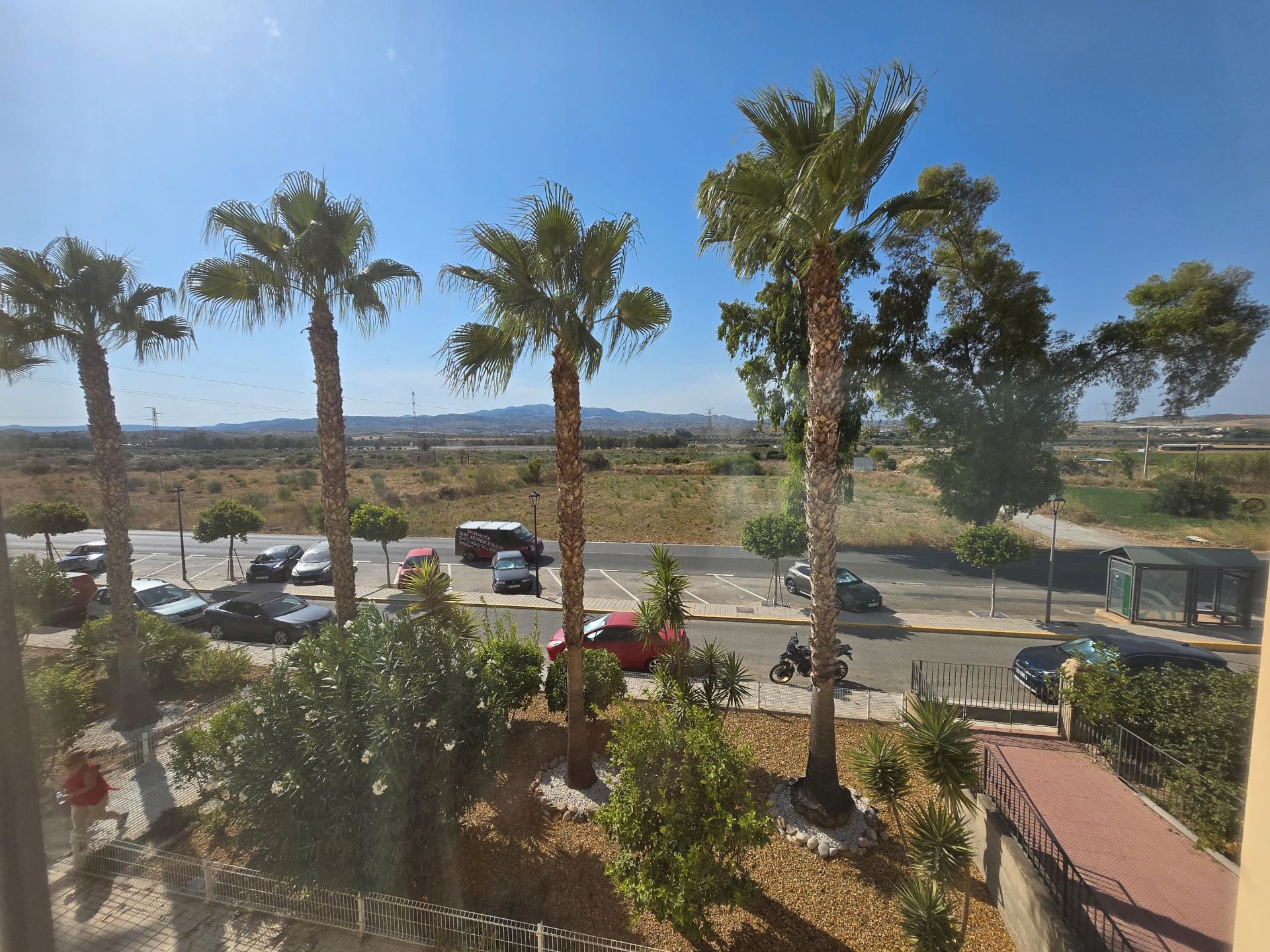 Vista exterior de Apartament en venda en Turre amb Moblat, Forn i Rentadora